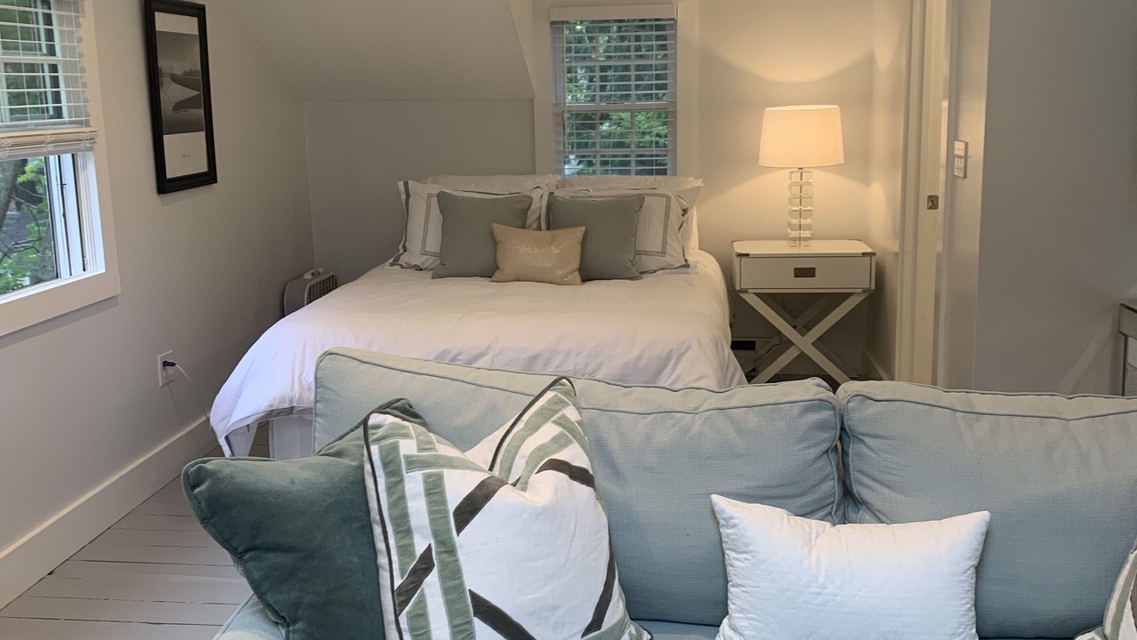 Photo of Bedroom in Mystic
