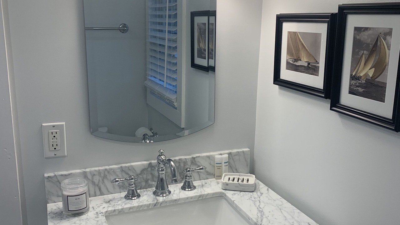 Photo of Bathroom in Mystic
