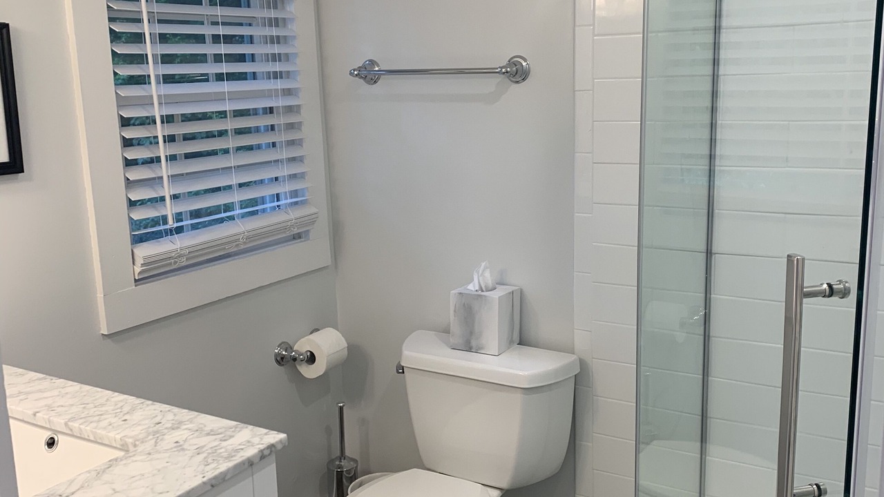 Photo of Bathroom in Mystic