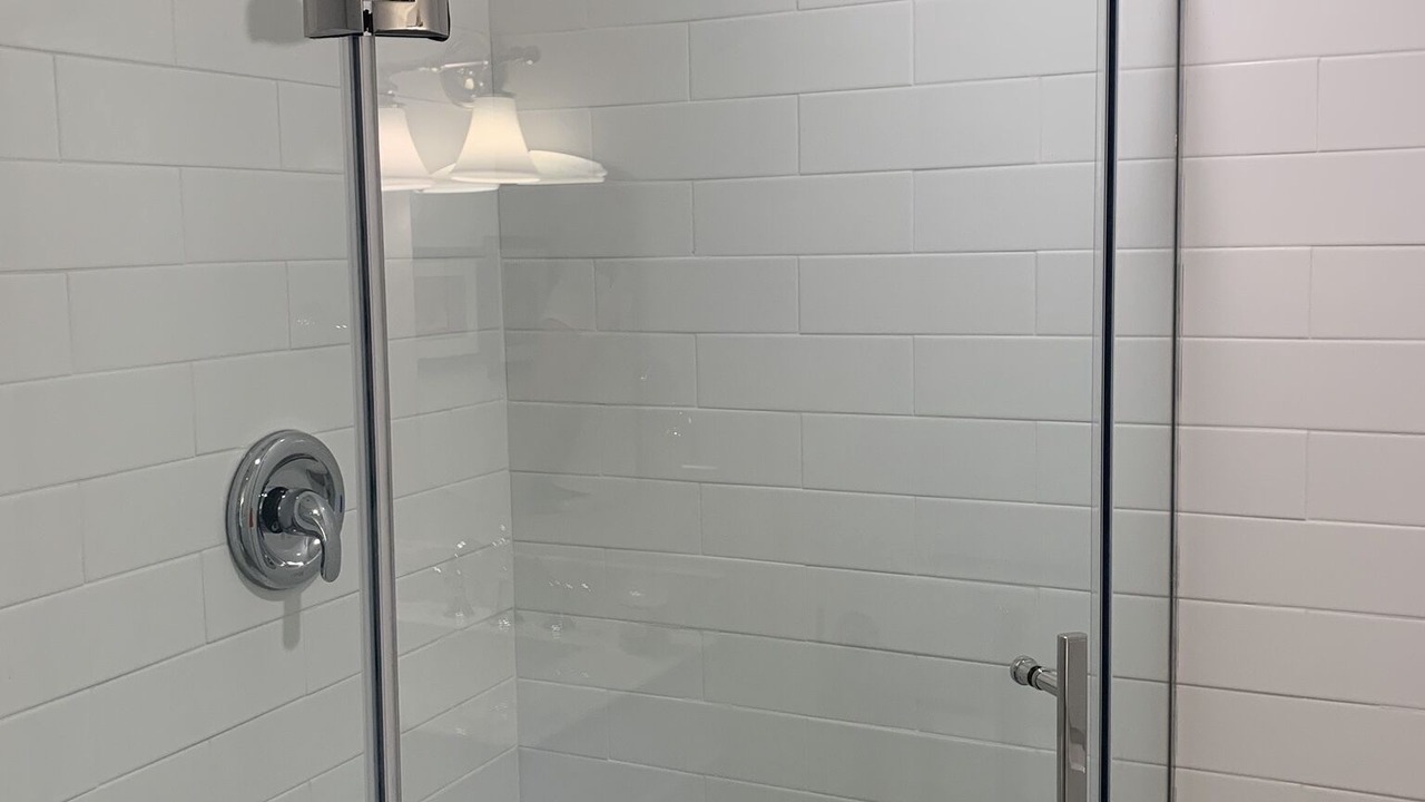 Photo of Bathroom in Mystic