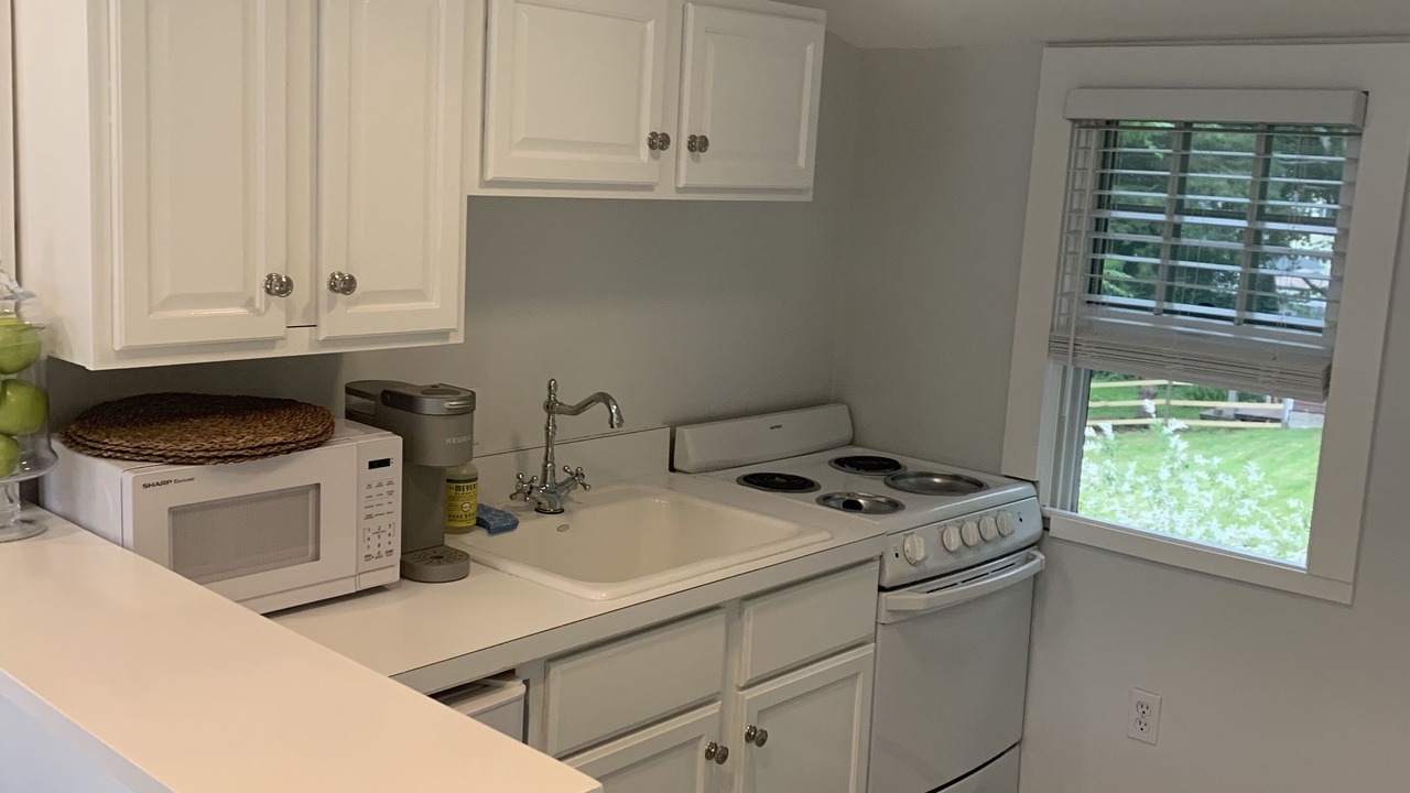 Photo of Kitchen in Mystic