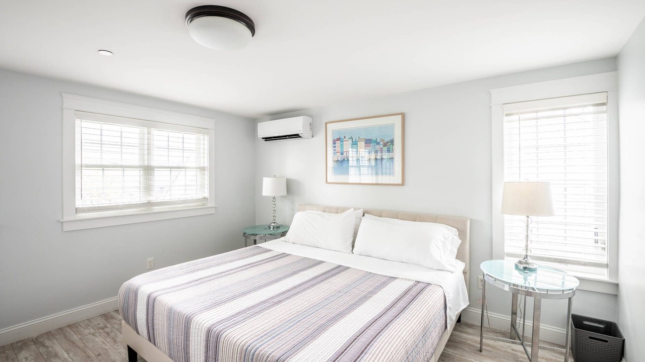 Photo of Bedroom in Kennebunk