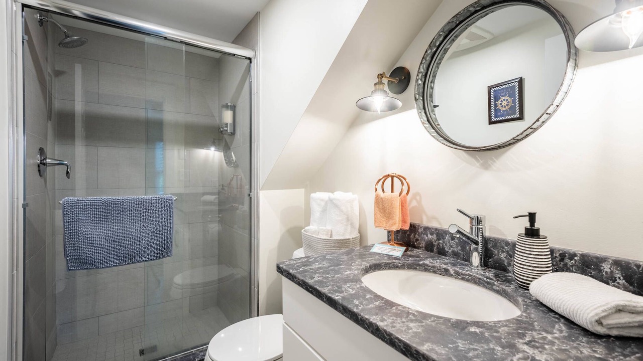 Photo of Bathroom in Kennebunk