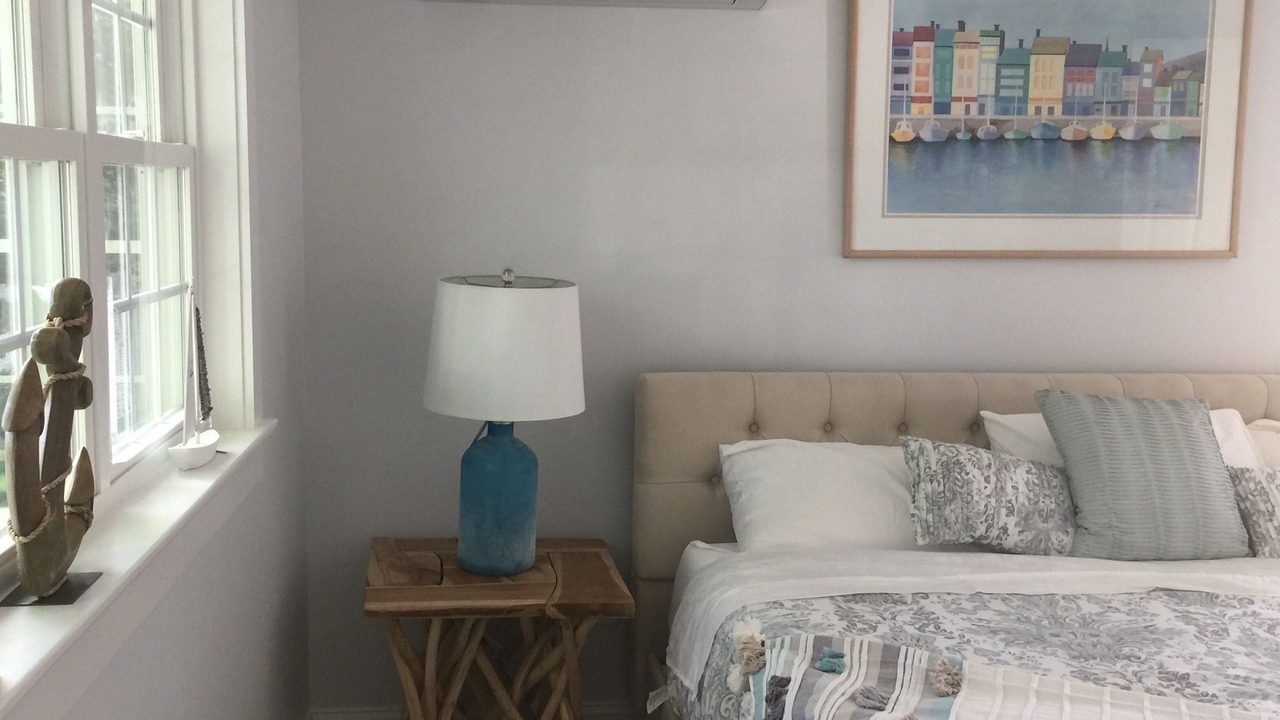 Photo of Bedroom in Kennebunk