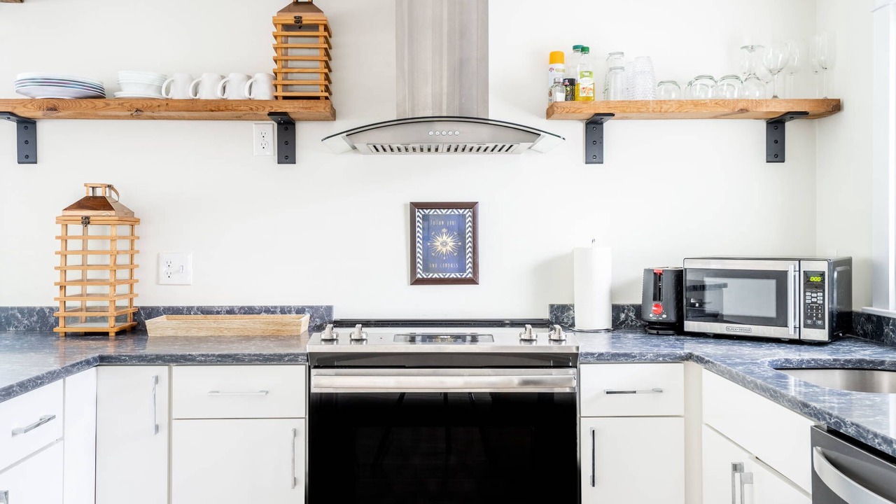Photo of Kitchen in Kennebunk