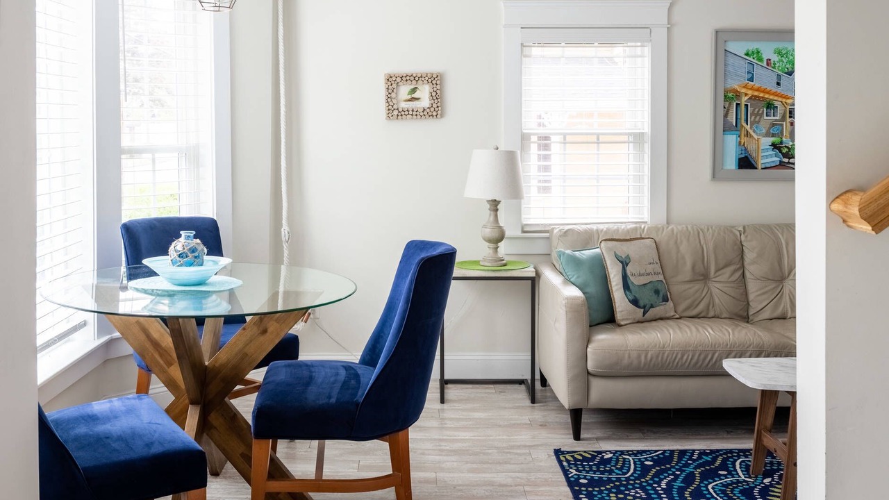 Photo of Livingroom in Kennebunk