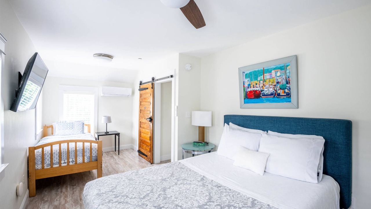 Photo of Bedroom in Kennebunk