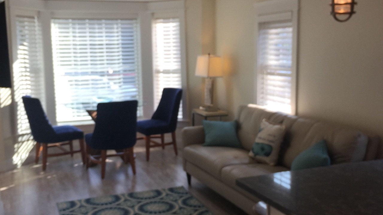 Photo of Livingroom in Kennebunk