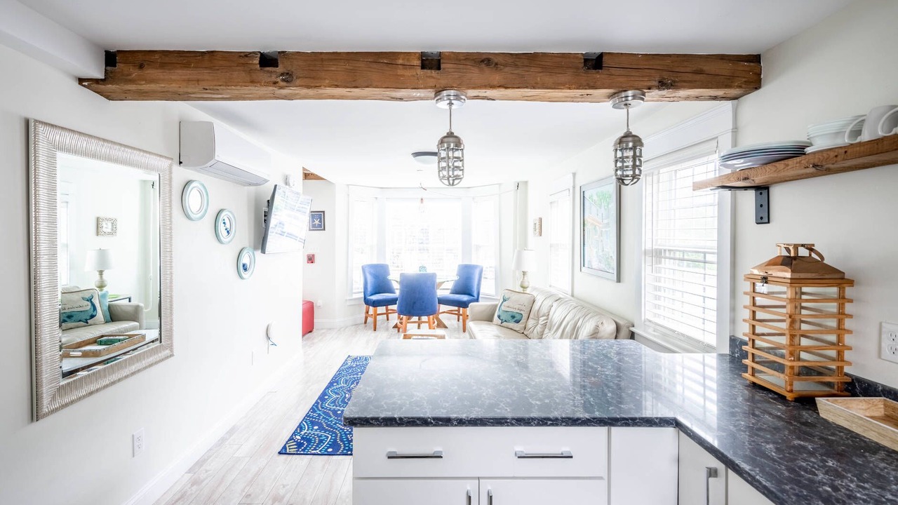 Photo of Livingroom in Kennebunk