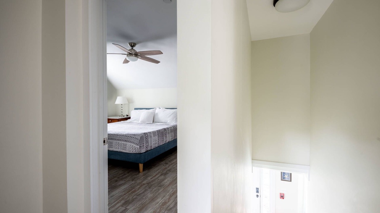 Photo of Bedroom in Kennebunk