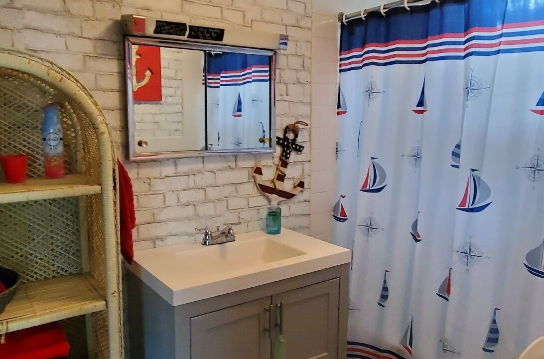 Photo of Bathroom in Swanton