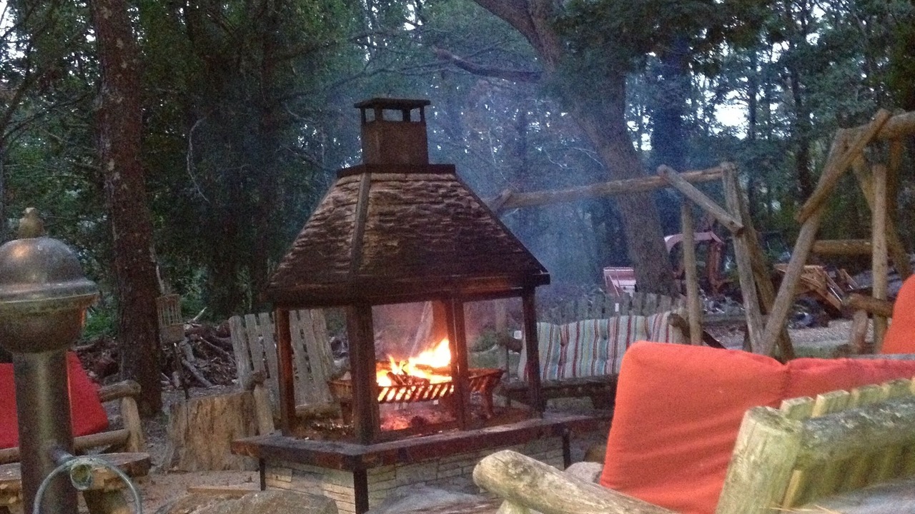 Photo of Outdoor in Bass River