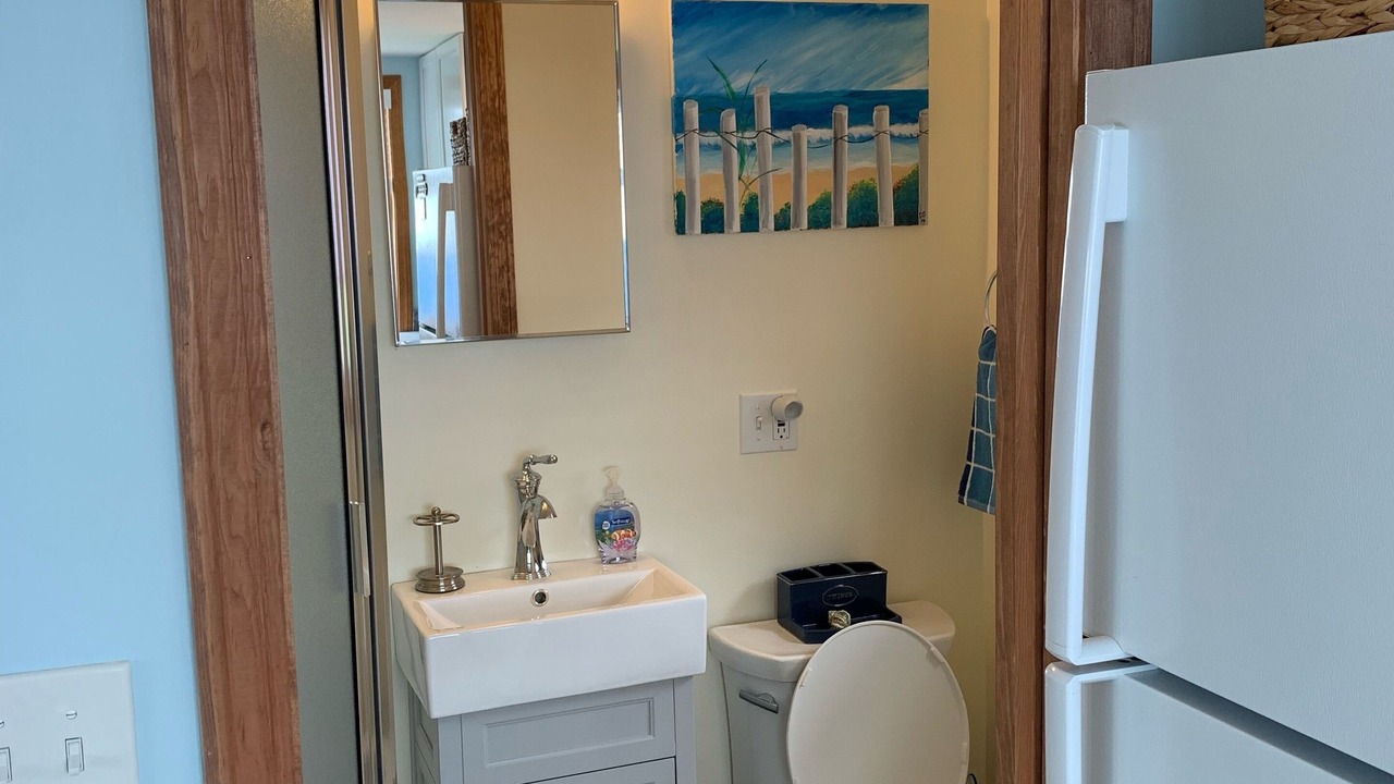 Photo of Bathroom in Wells