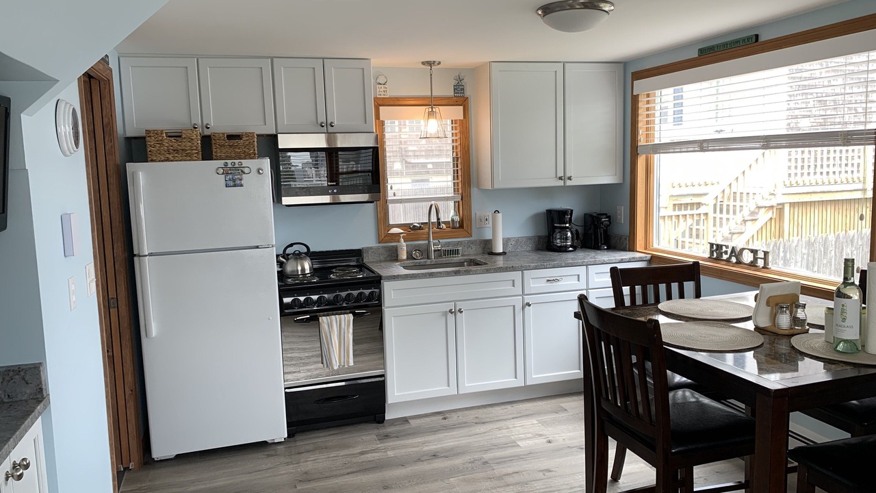 Photo of Kitchen in Wells