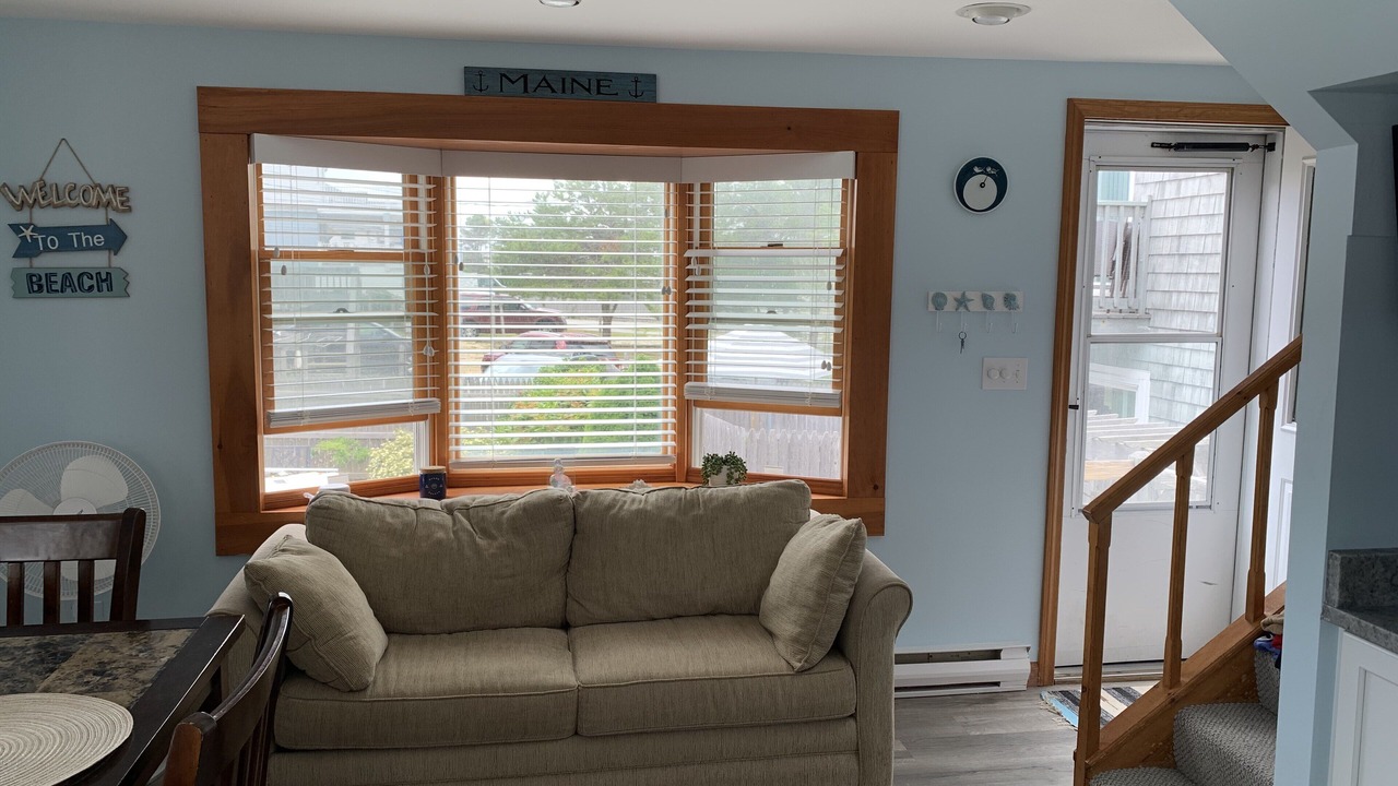 Photo of Livingroom in Wells
