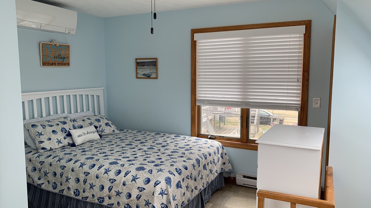 Photo of Bedroom in Wells