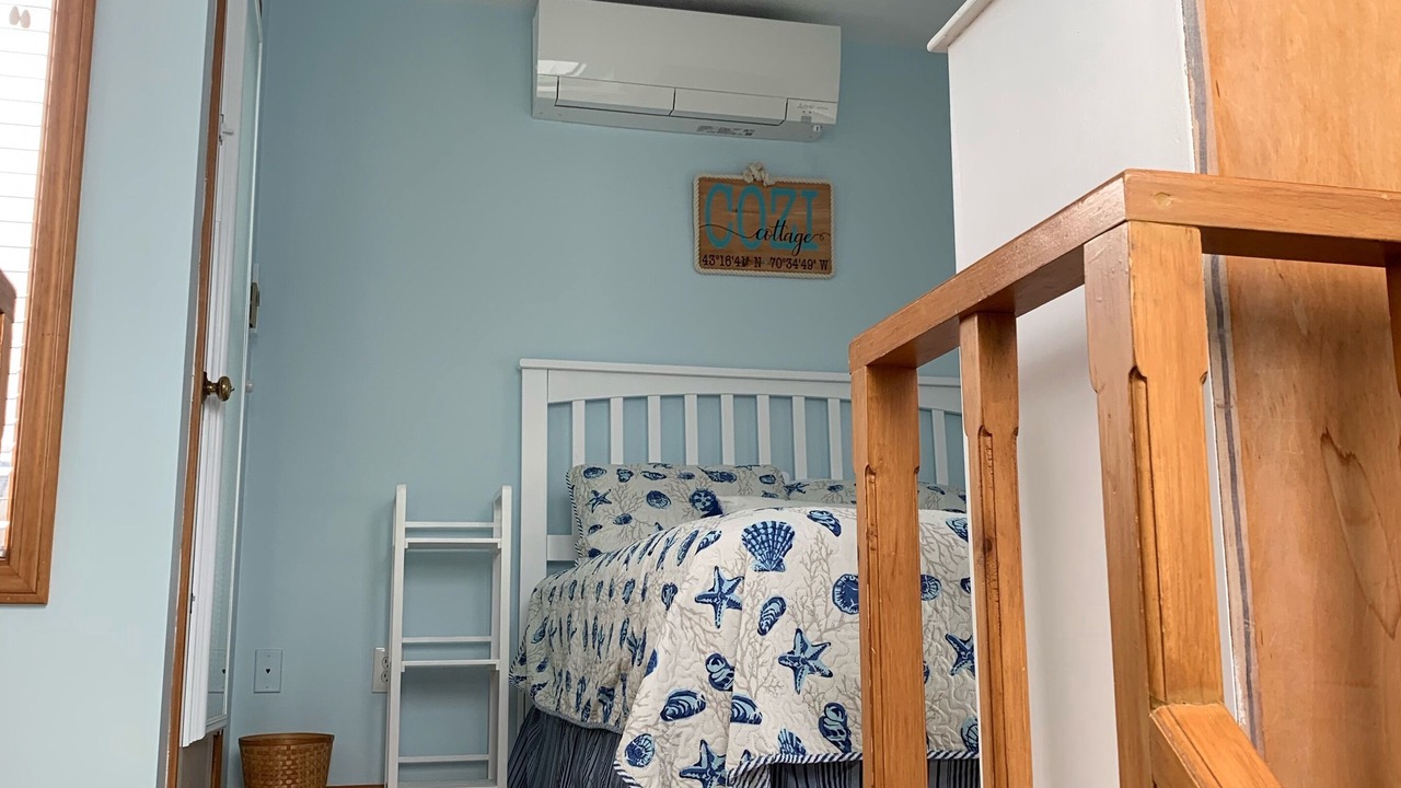Photo of Bedroom in Wells