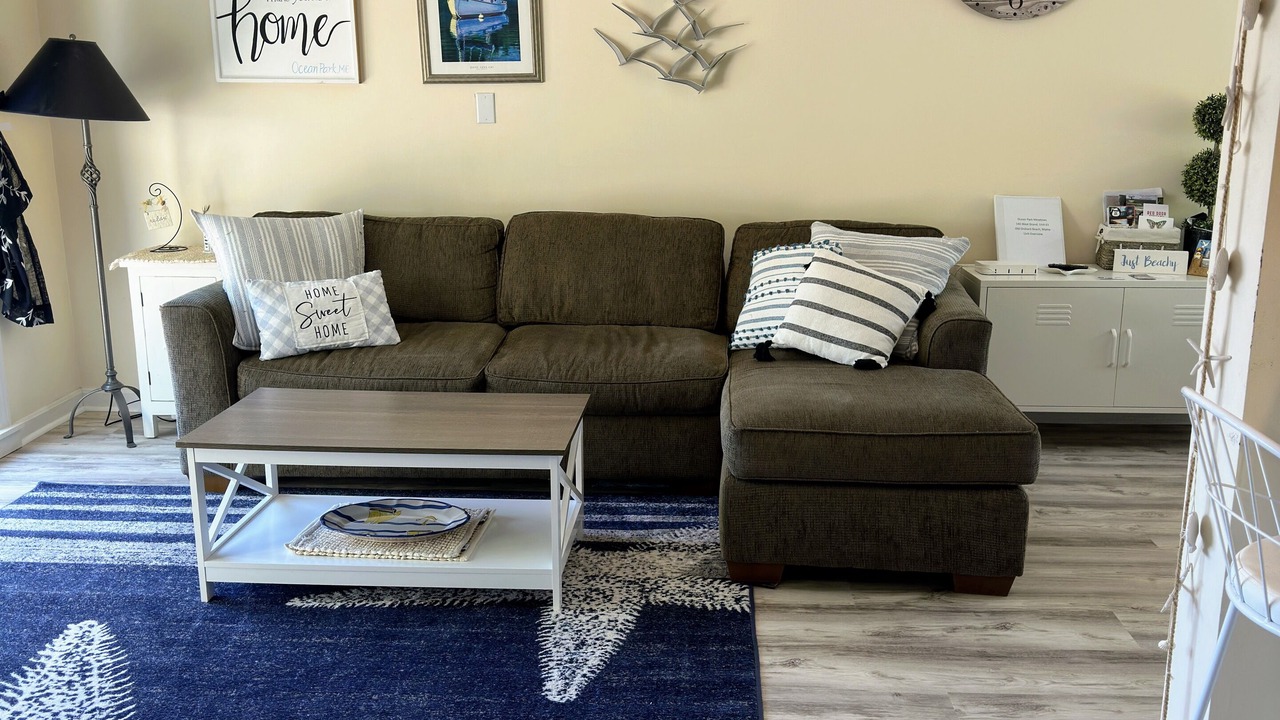 Photo of Livingroom in Ocean Park