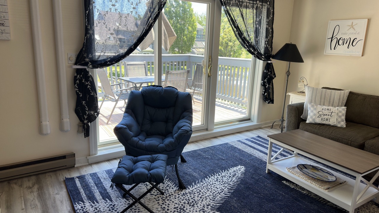 Photo of Livingroom in Ocean Park