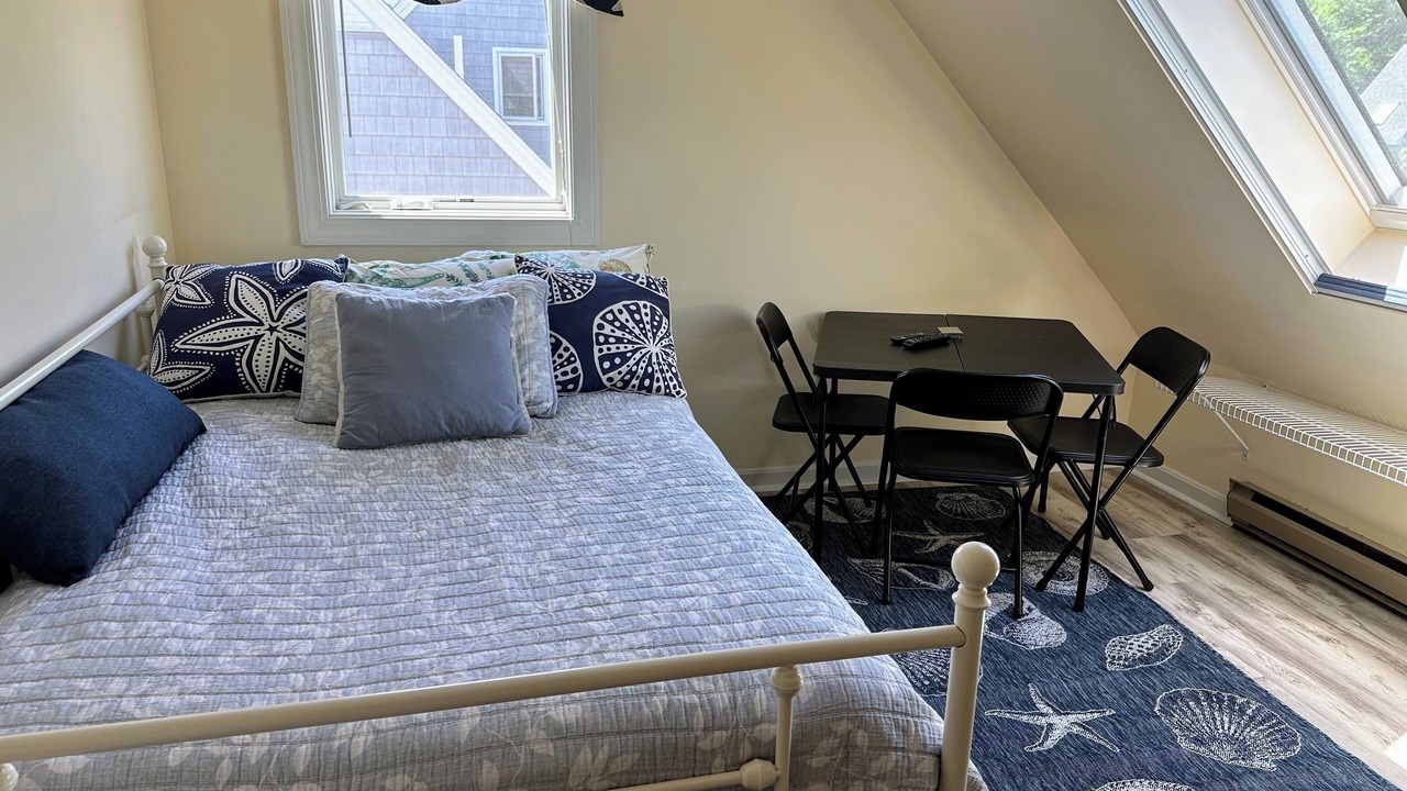 Photo of Bedroom in Ocean Park