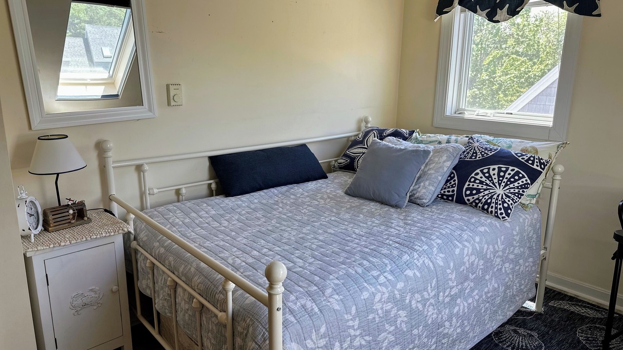 Photo of Bedroom in Ocean Park