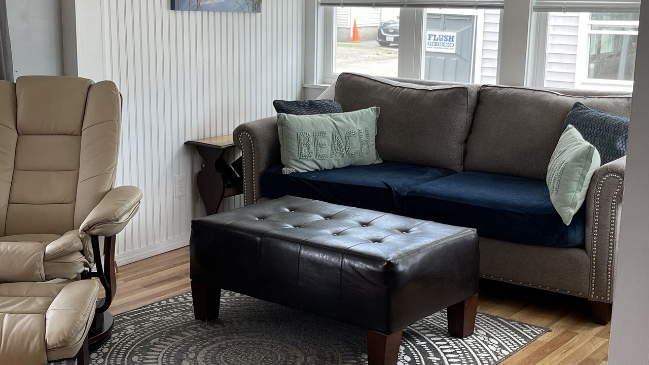 Photo of Bedroom in Hampton