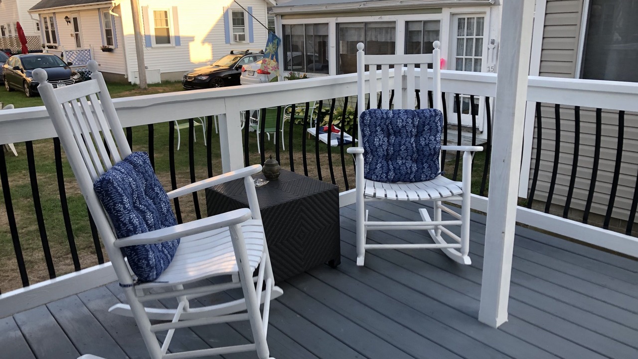 Photo of Outdoor in Hampton