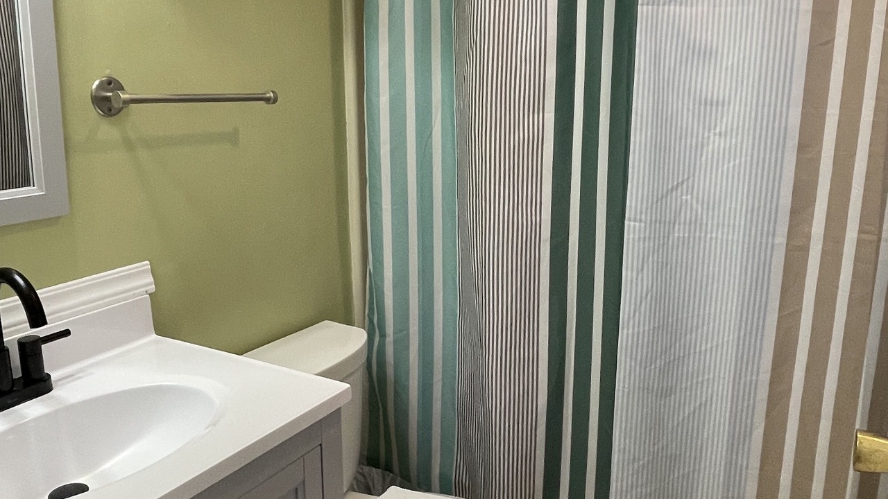 Photo of Bathroom in Hampton