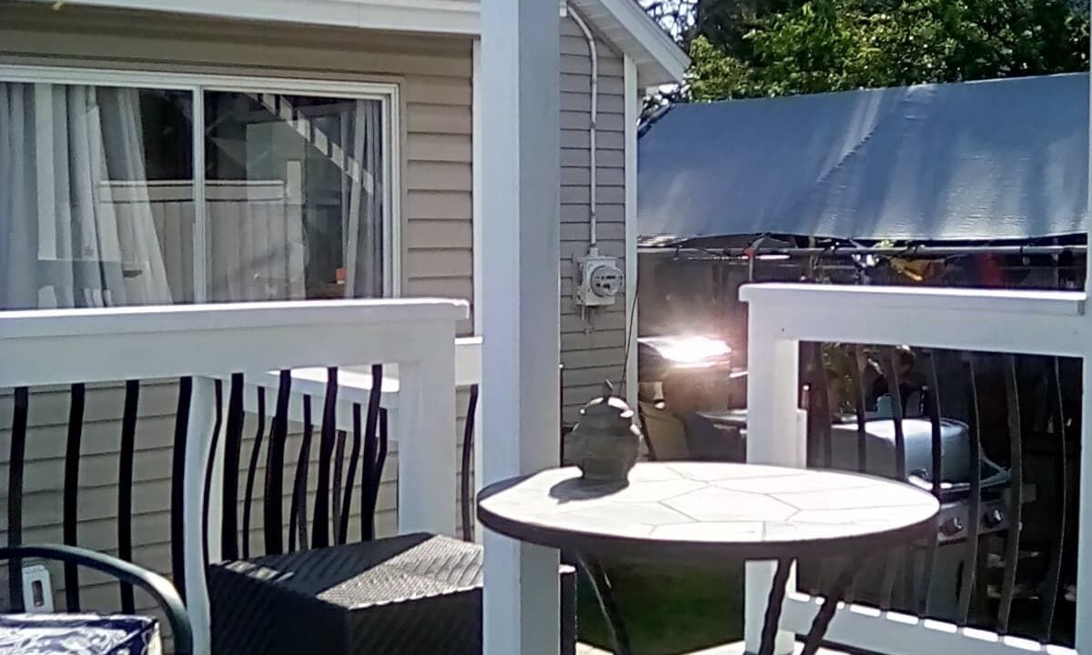 Photo of Outdoor in Hampton