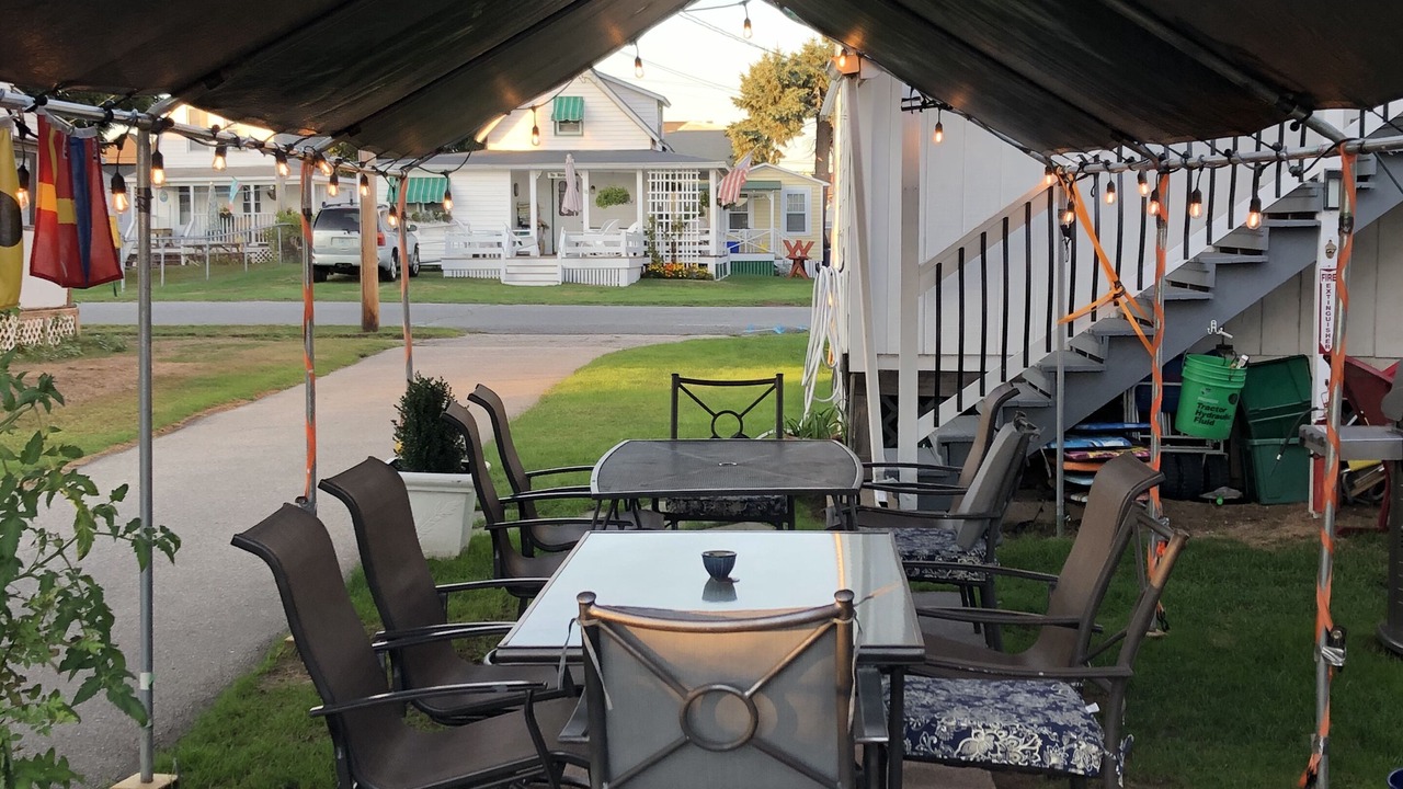 Photo of Outdoor in Hampton