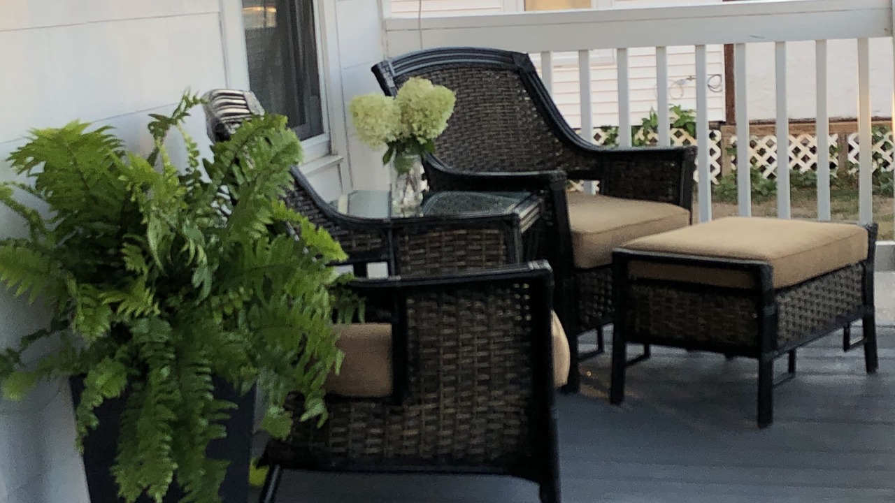 Photo of Outdoor in Hampton