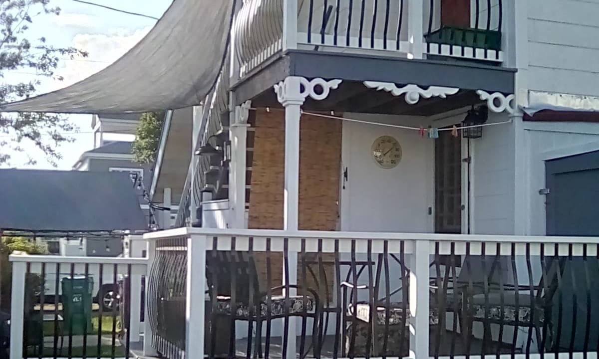 Photo of Outdoor in Hampton