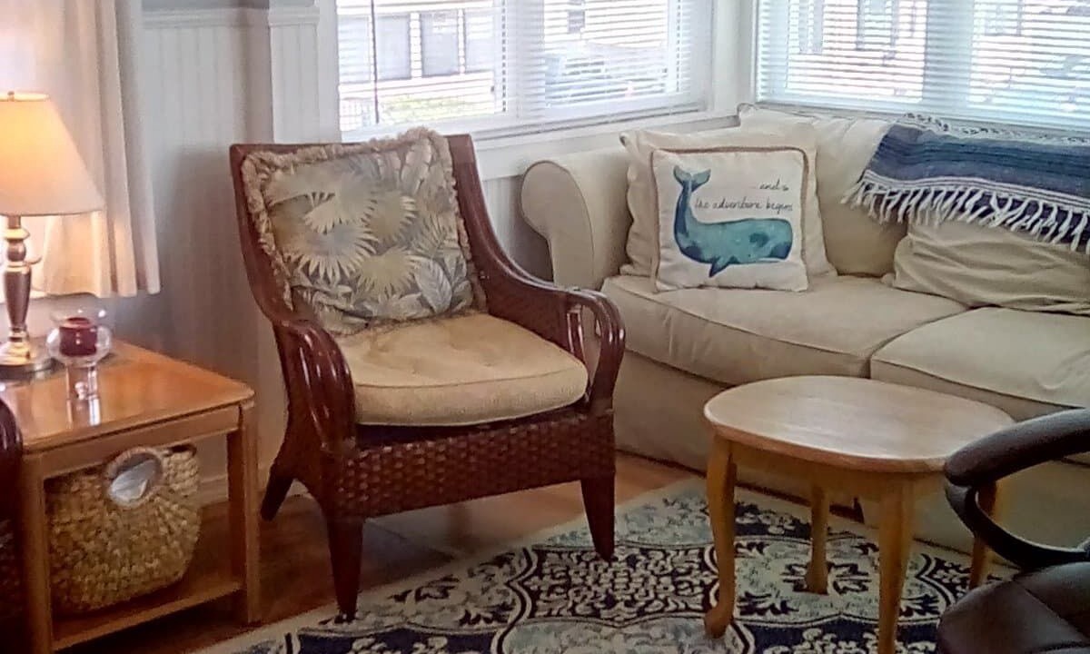 Photo of Bedroom in Hampton