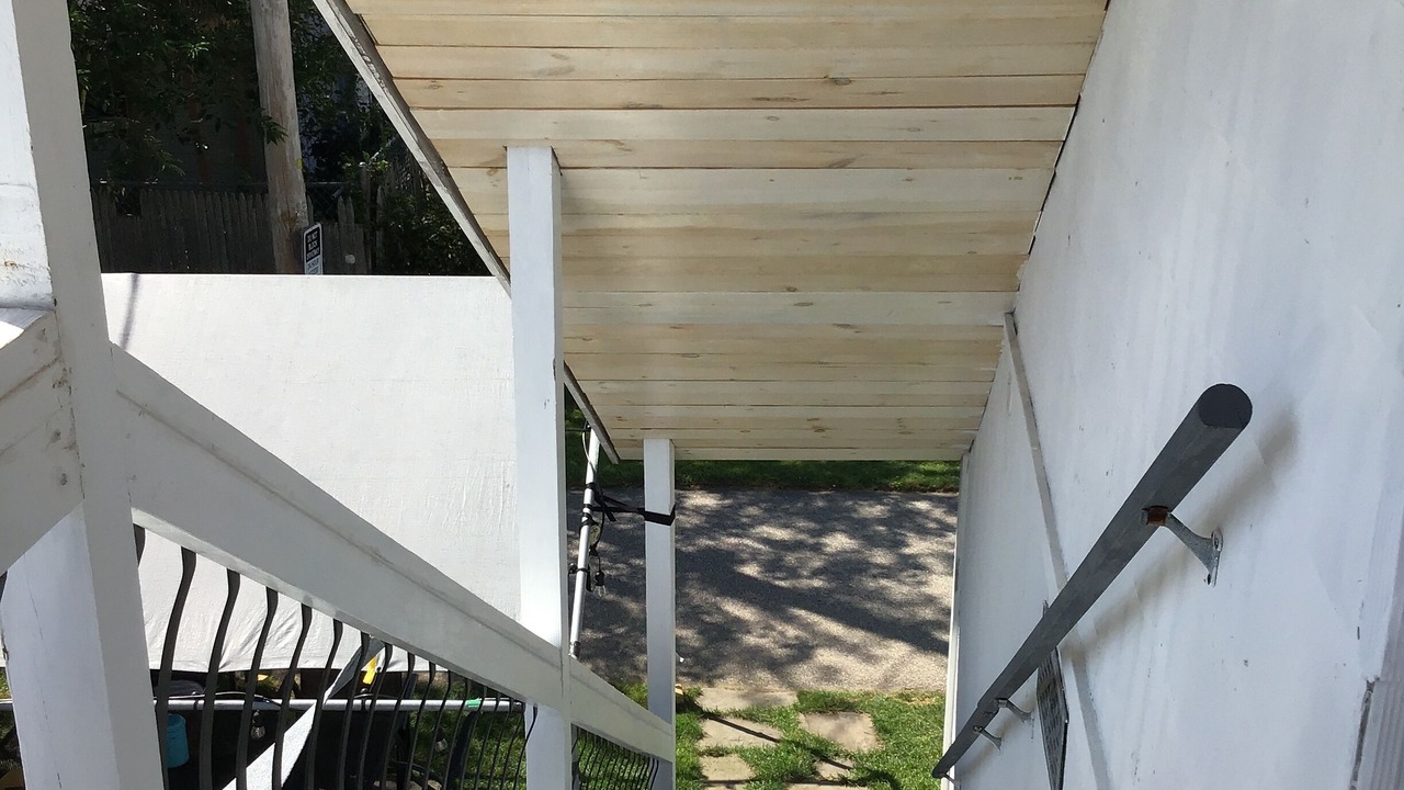 Photo of Outdoor in Hampton