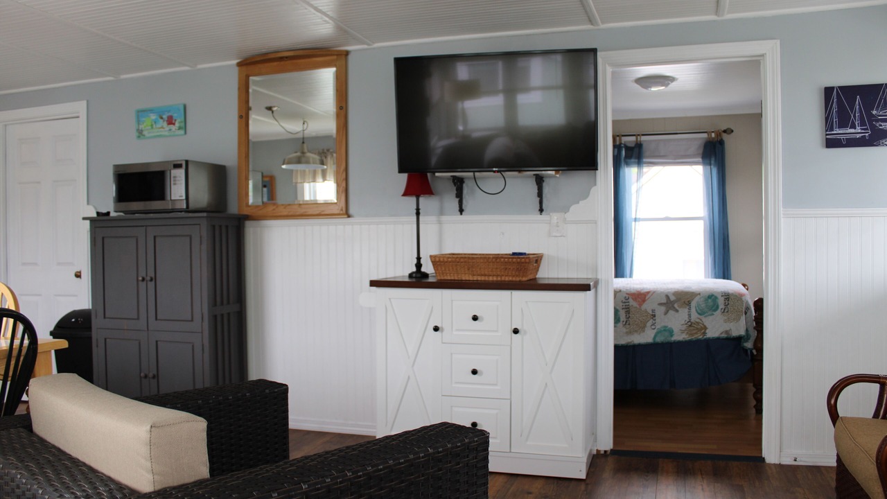 Photo of Livingroom in Hampton
