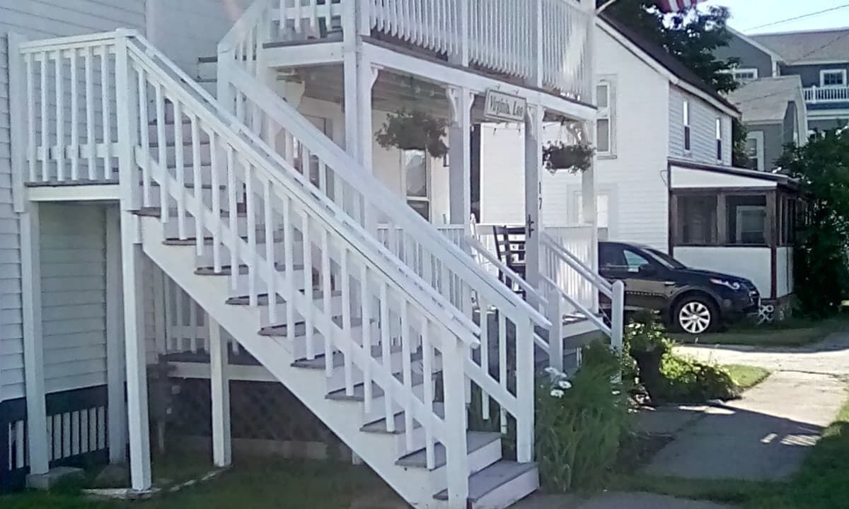 Photo of Outdoor in Hampton