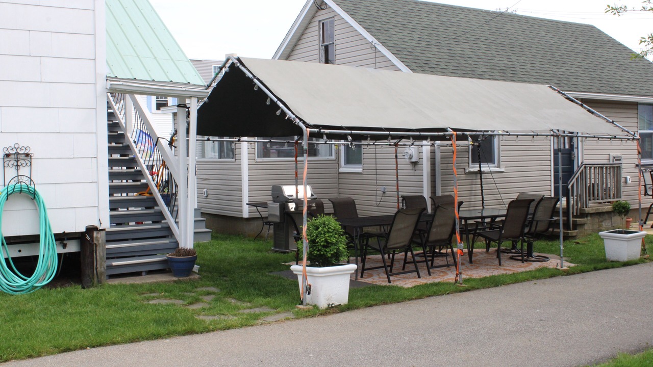 Photo of Outdoor in Hampton