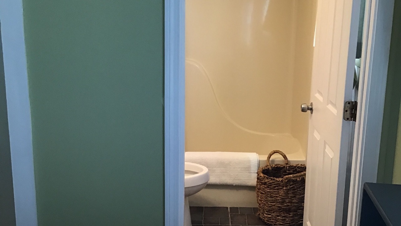 Photo of Bathroom in Hampton