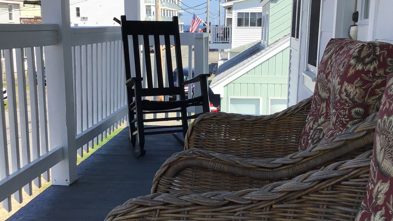 Photo of Outdoor in Hampton