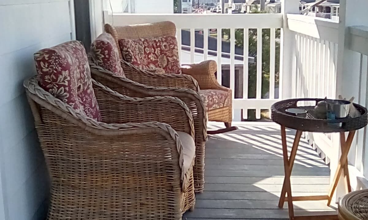 Photo of Outdoor in Hampton