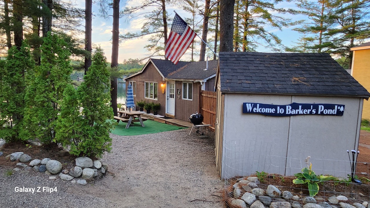 Photo of Outdoor in Lyman