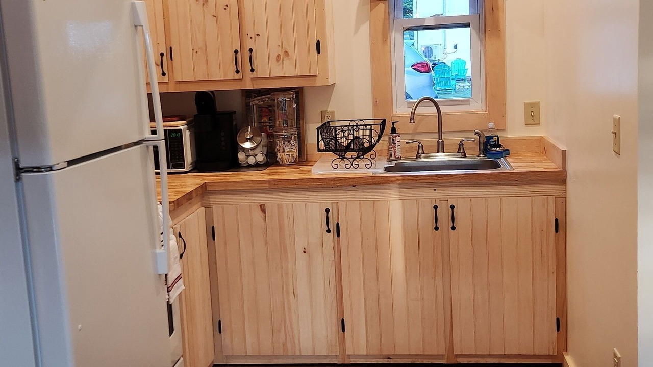 Photo of Kitchen in Lyman
