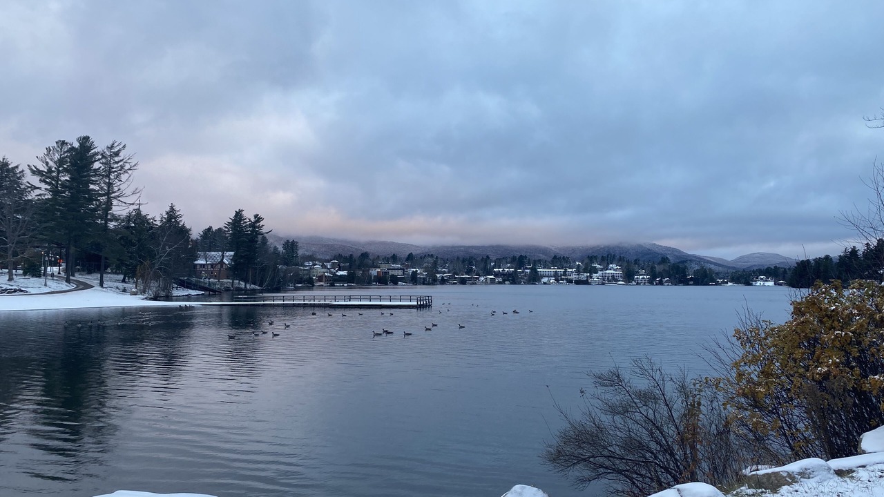 Photo of Outdoor in Lake Placid