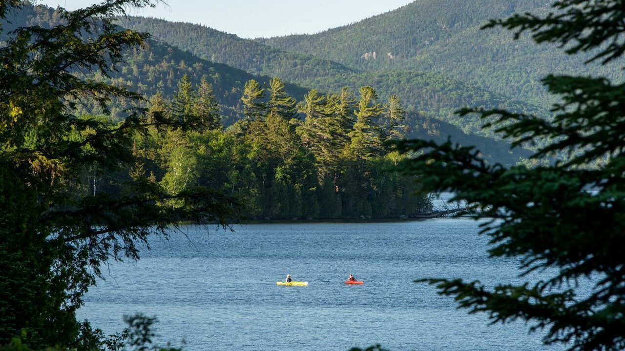 Photo of Outdoor in Lake Placid