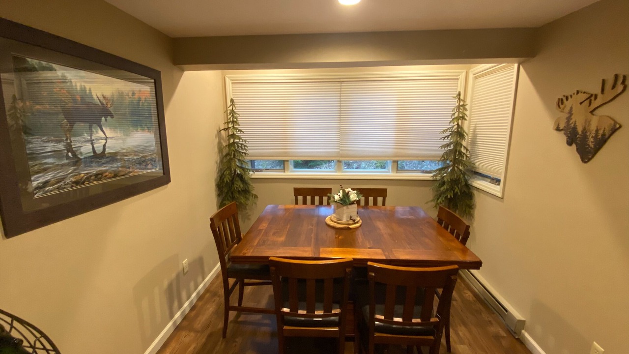 Photo of Bedroom in Lake Placid