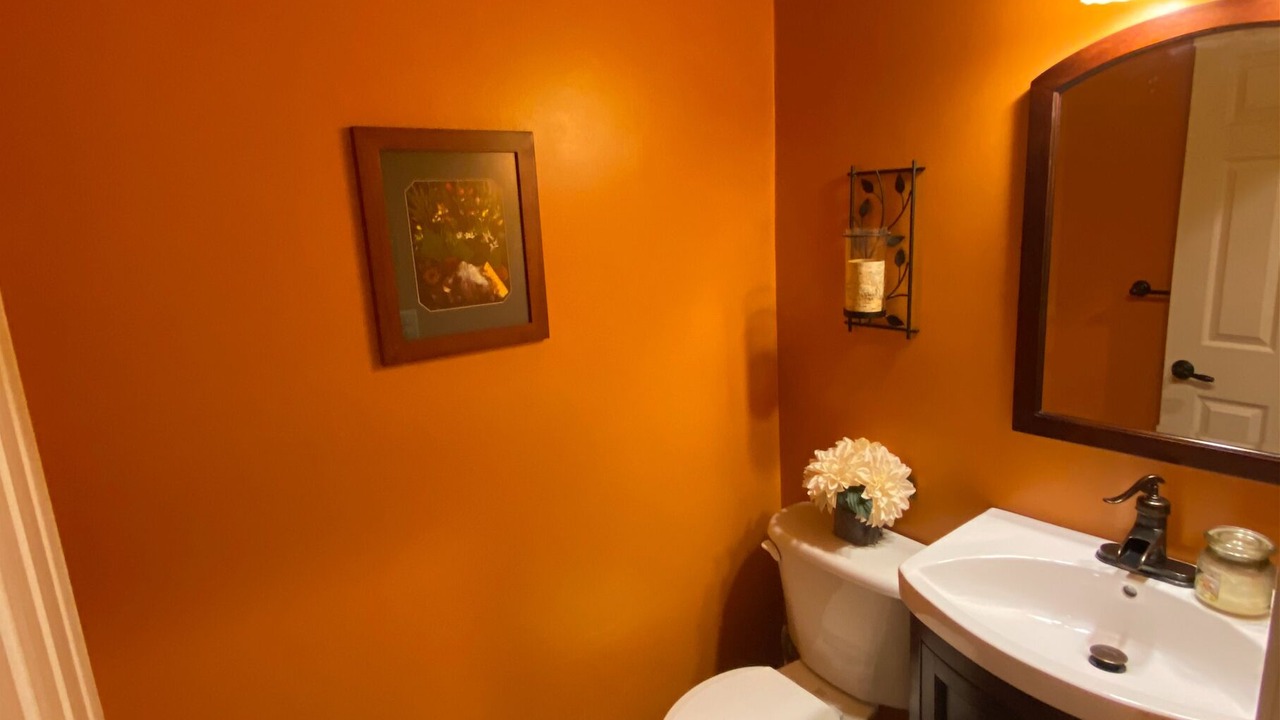 Photo of Bathroom in Lake Placid