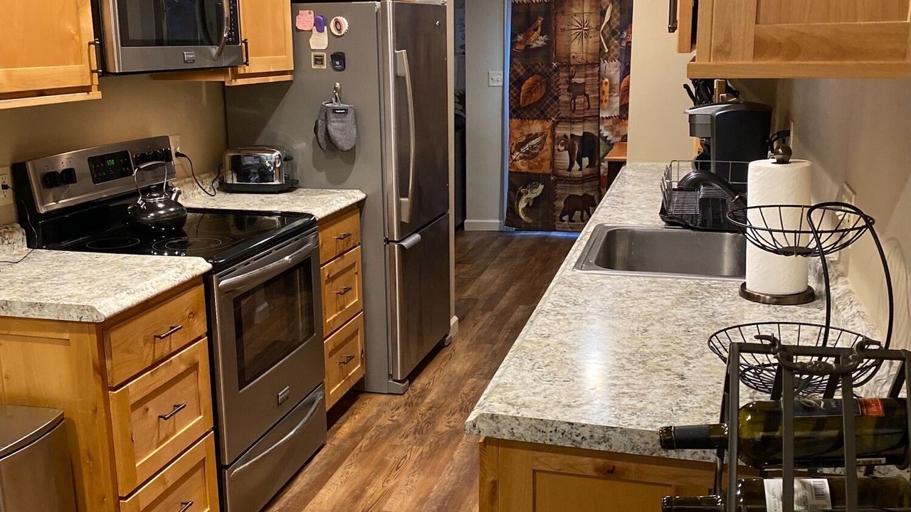 Photo of Bedroom in Lake Placid