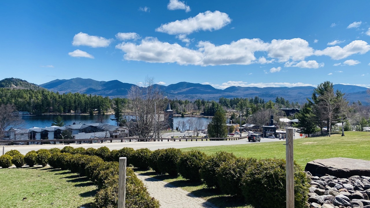 Photo of Outdoor in Lake Placid