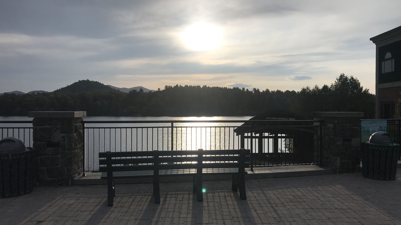 Photo of Outdoor in Lake Placid