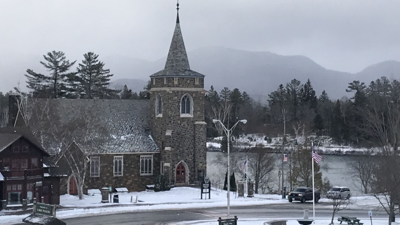 Photo of Outdoor in Lake Placid